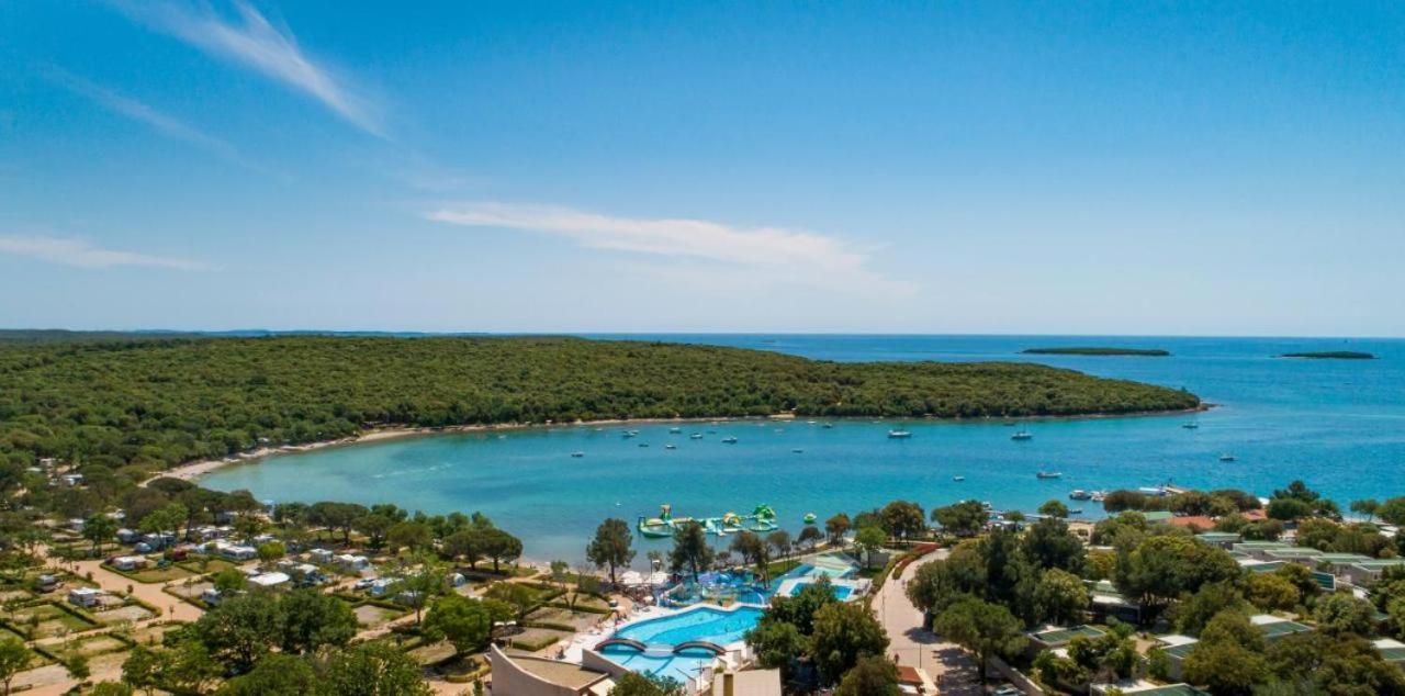 Apartman Anastazija Rovinj Eksteriør billede