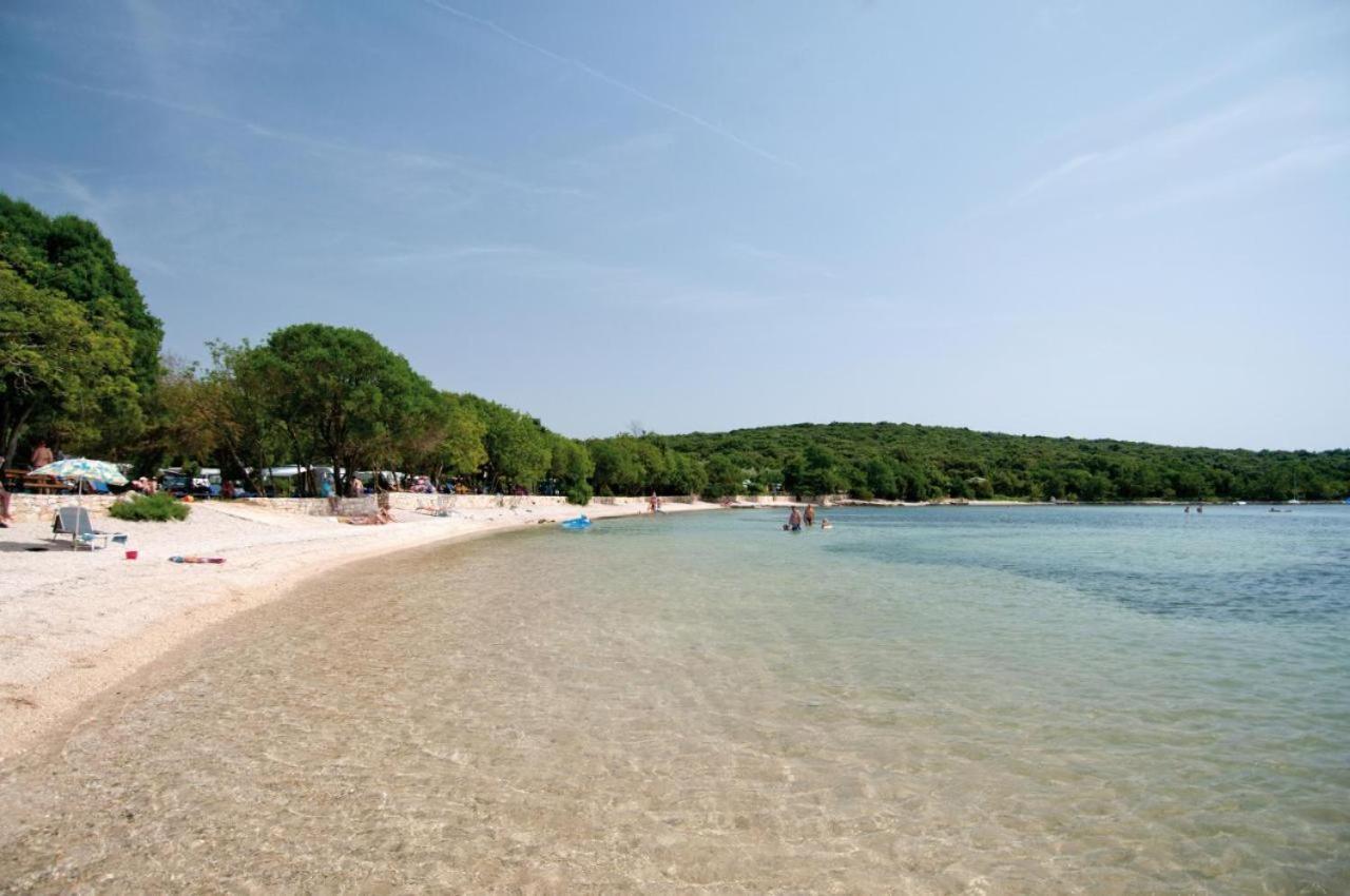 Apartman Anastazija Rovinj Eksteriør billede