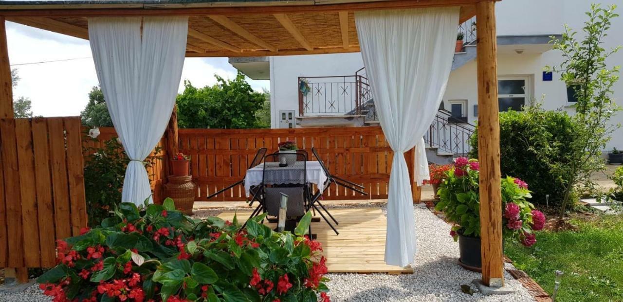 Apartman Anastazija Rovinj Eksteriør billede