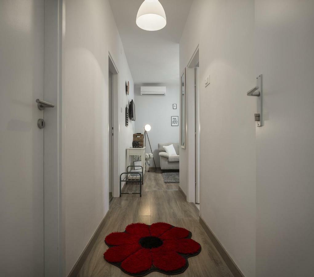 Apartman Anastazija Rovinj Eksteriør billede