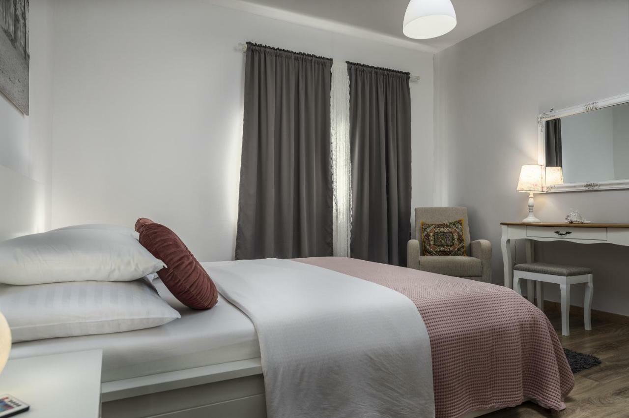 Apartman Anastazija Rovinj Eksteriør billede
